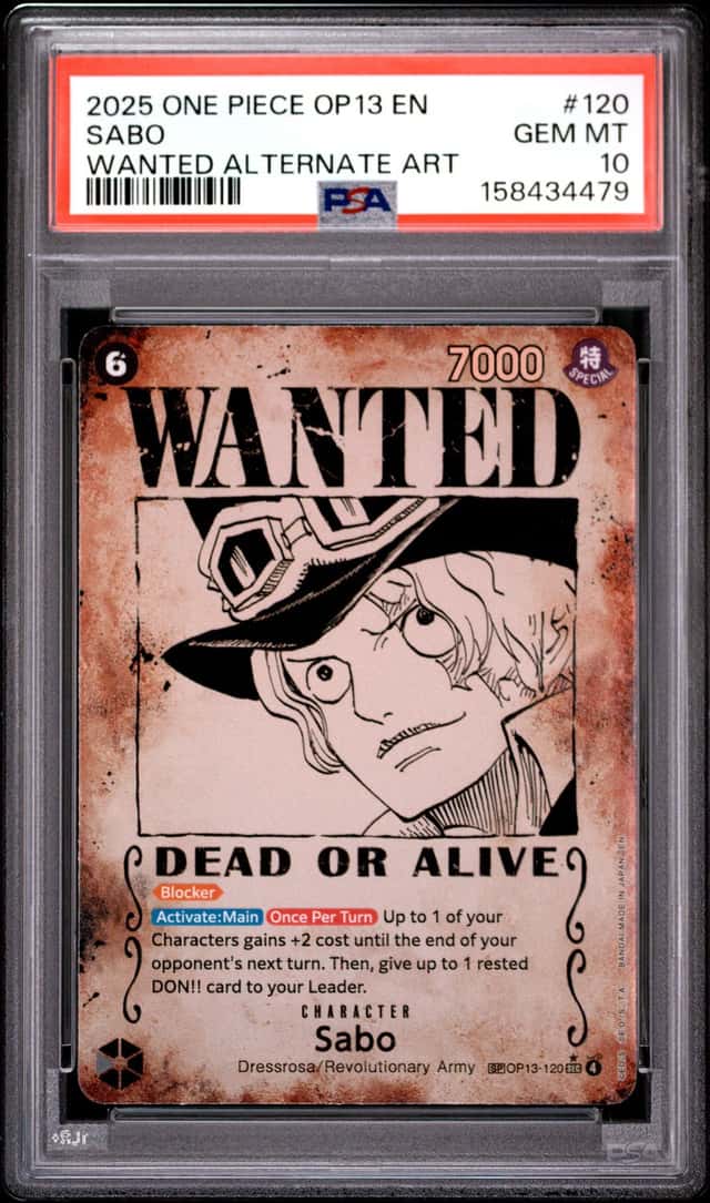 Sabo