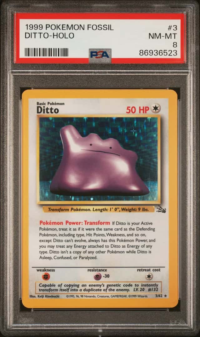Ditto
