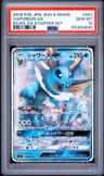 Vaporeon Gx