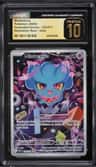 Misdreavus