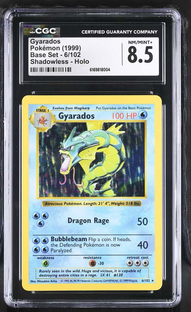 Gyarados