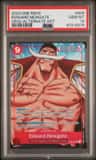 Edward Newgate