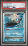 Empoleon Lv.x