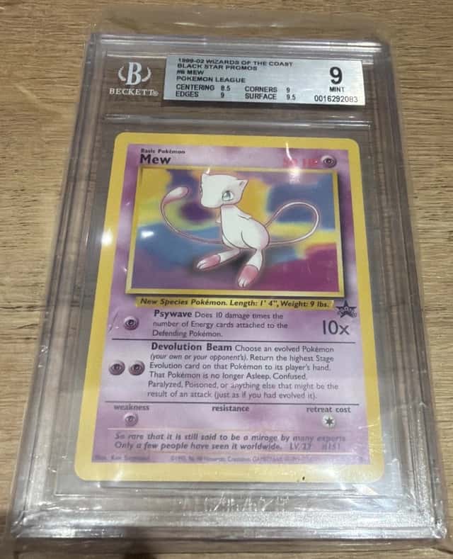Mew