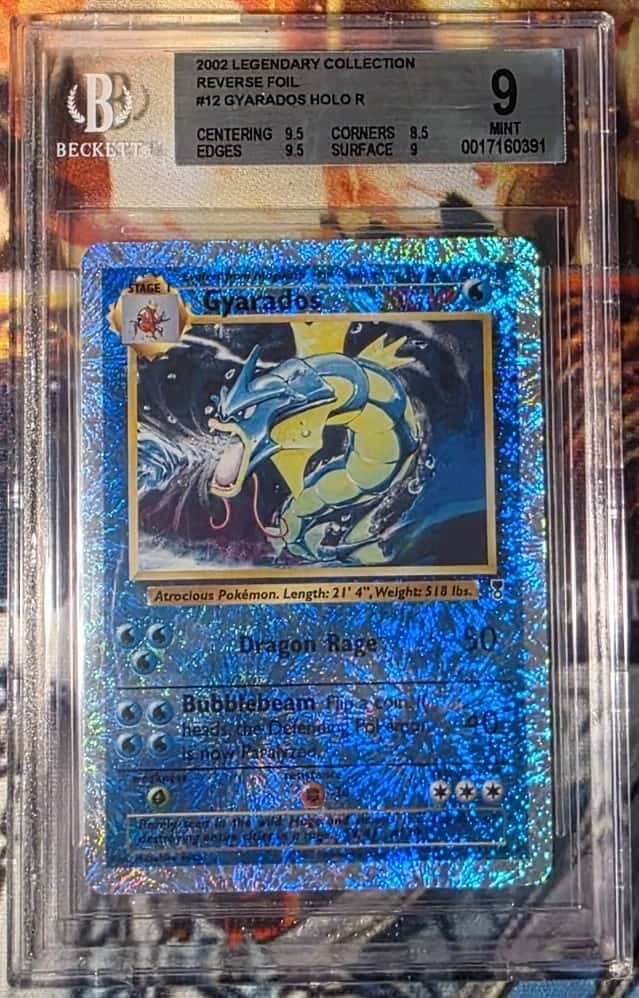 Gyarados