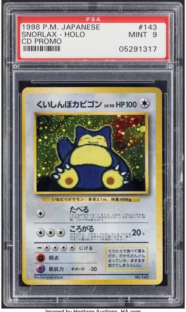 Pokémon Hungry Snorlax 143 Pokémon Song Best Collection...