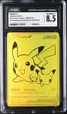 Pikachu V