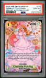 Charlotte Pudding