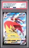 Blaziken Vmax