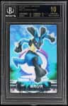 Lucario