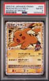 Pikachu M Lv X