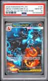 Mega Charizard X Ex