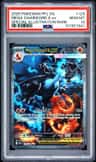 Mega Charizard X Ex