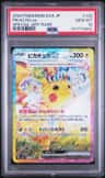 Pikachu Ex