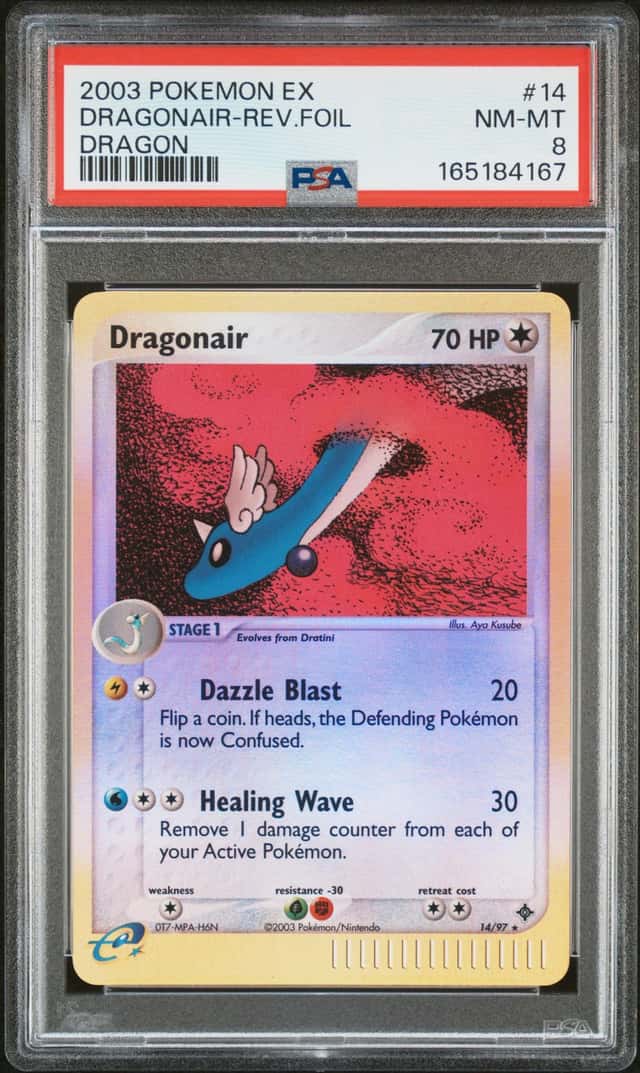 Dragonair