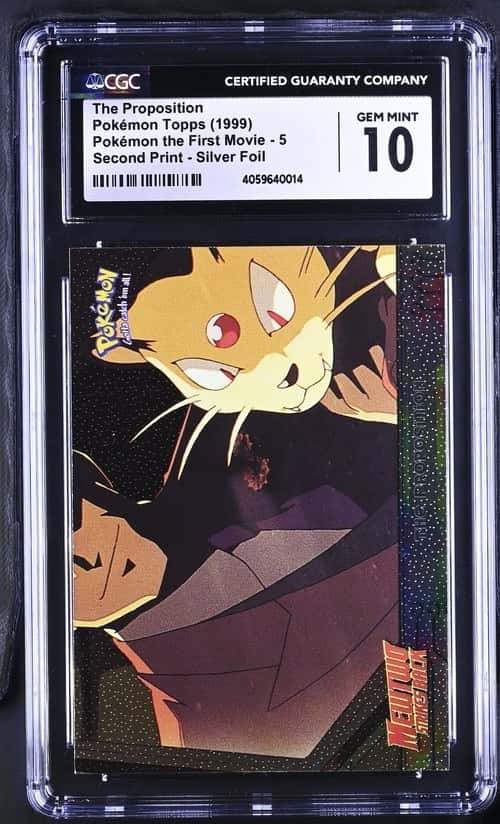 Movie Edition