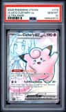 Lillie'S Clefairy Ex