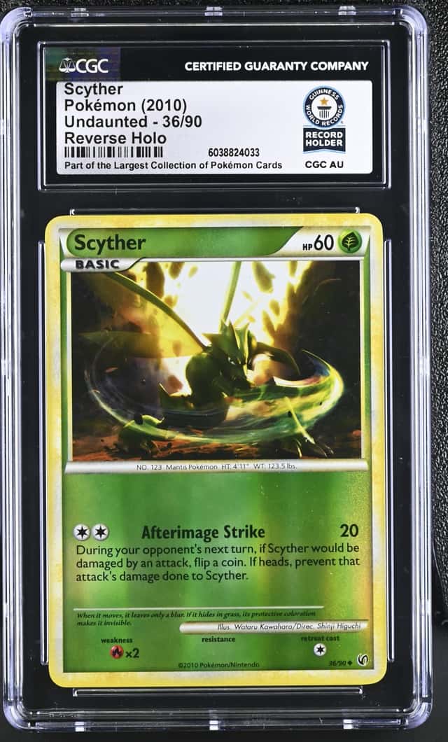 Scyther