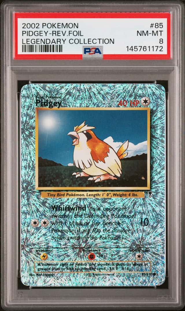 Pidgey