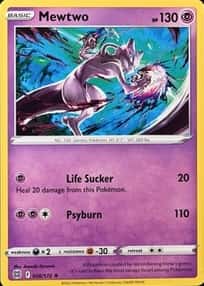 Non-Holo