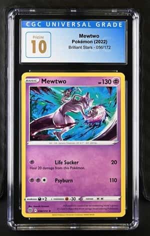 Mewtwo