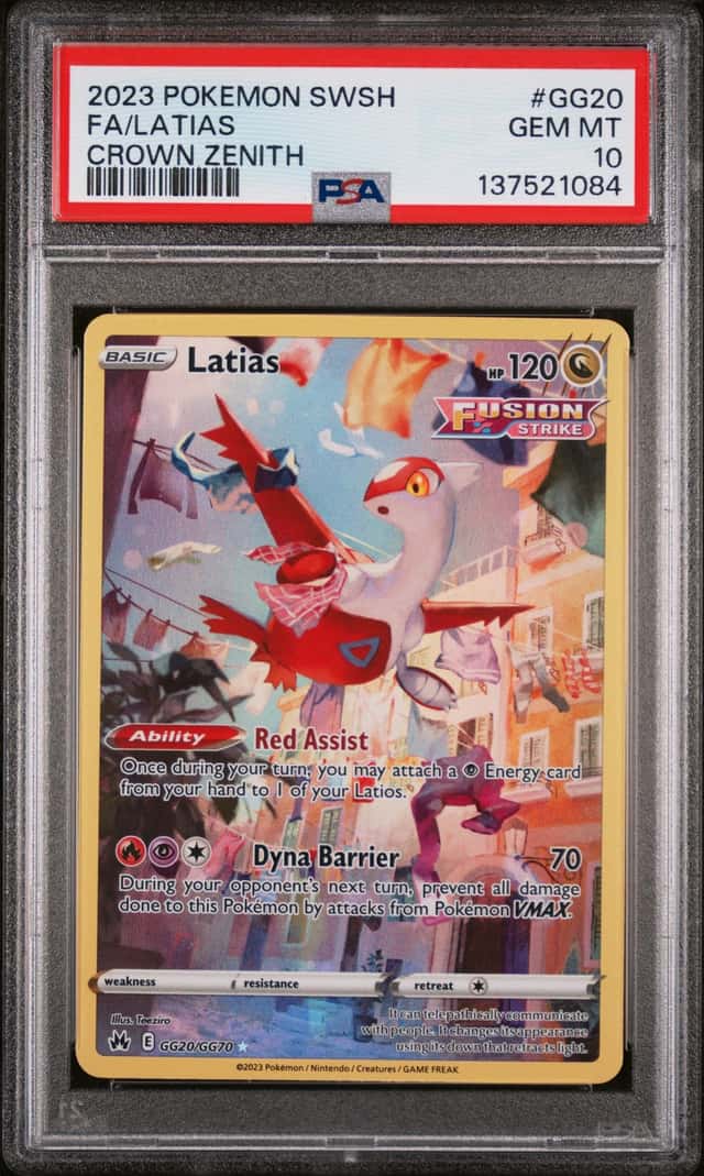 Latias