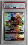 Buzzwole Gx