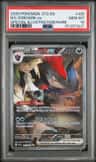 N'S Zoroark Ex