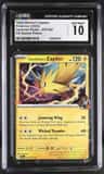 Team Rocket'S Zapdos