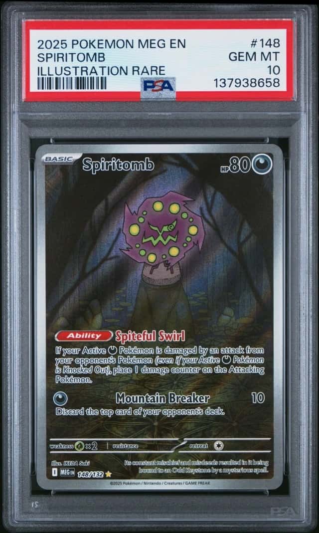 Spiritomb