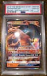 Charizard Gx