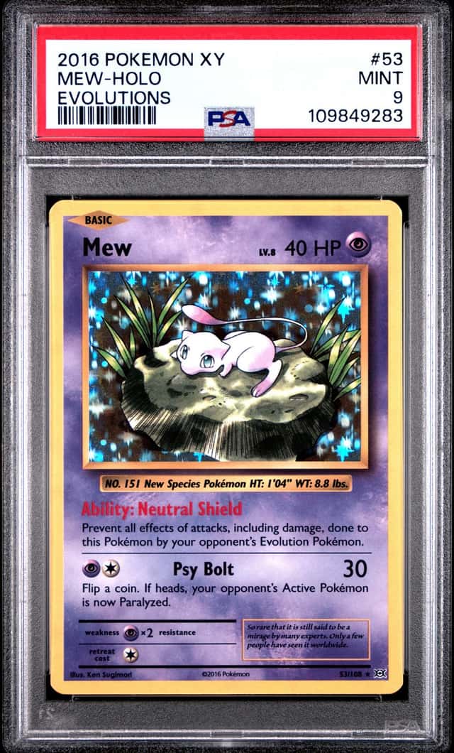 Mew