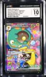 Iono'S Bellibolt Ex