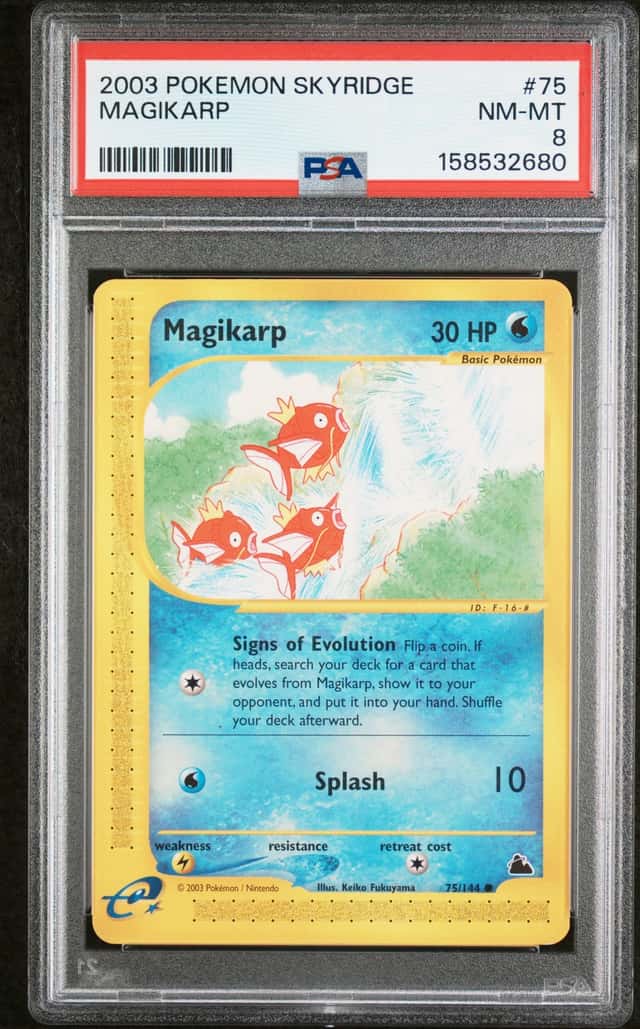 Magikarp