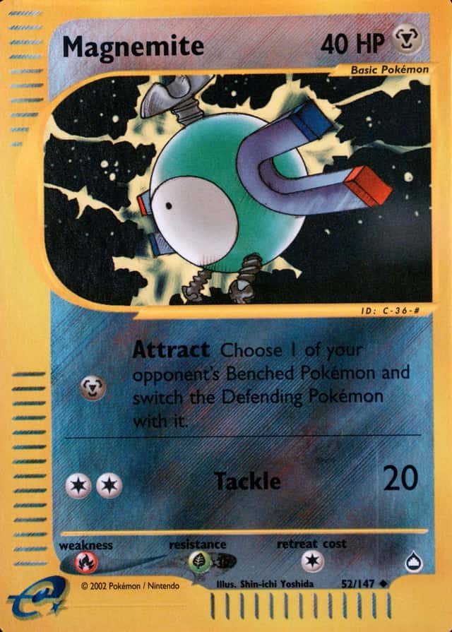 Reverse Holo