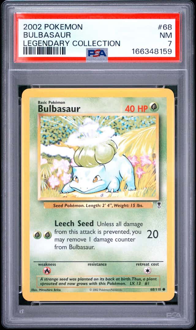 Basic Pokémon