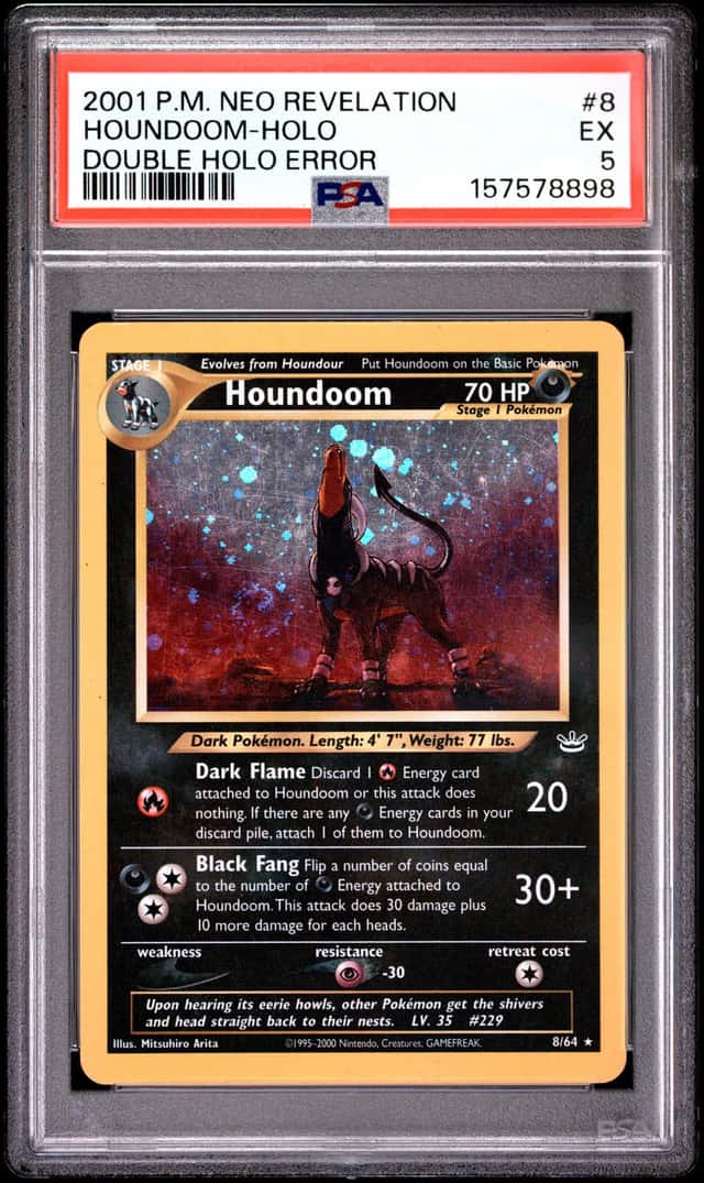Houndoom