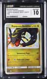 Shining Rayquaza