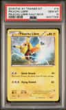 Pikachu Libre