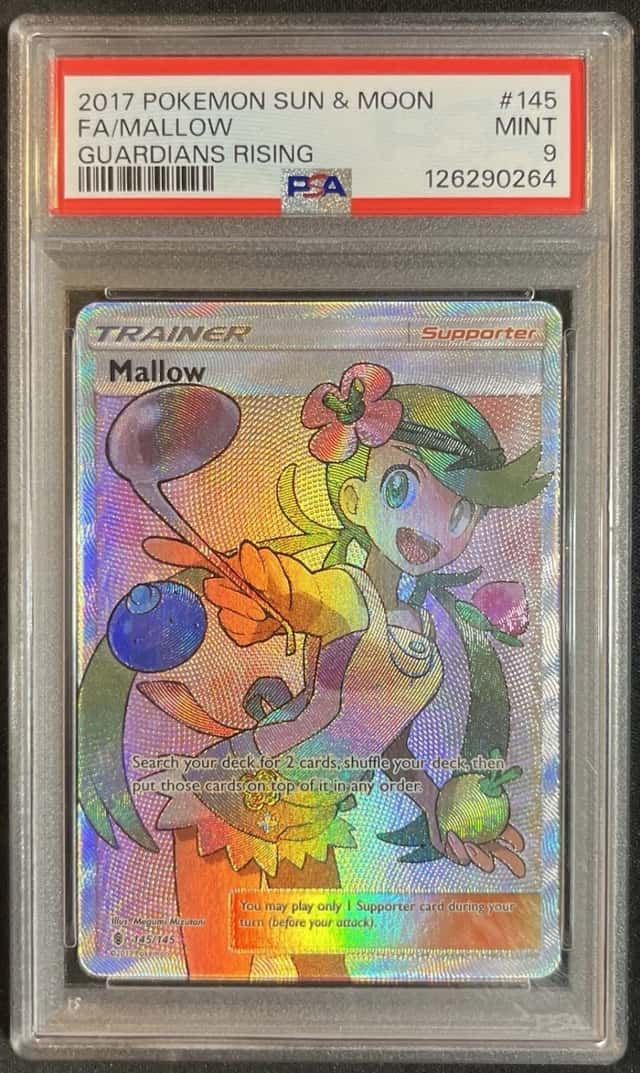 Mallow
