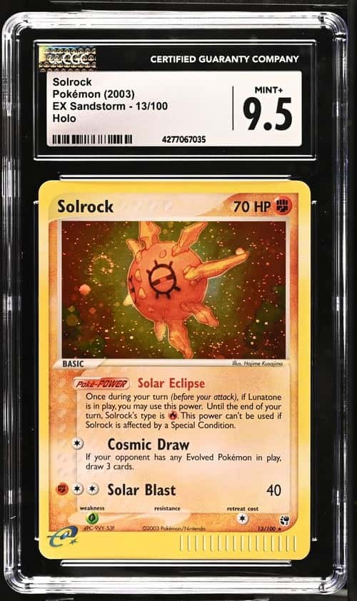 Solrock