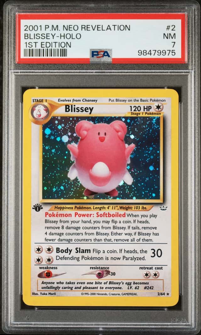 Blissey