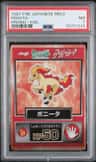 Ponyta
