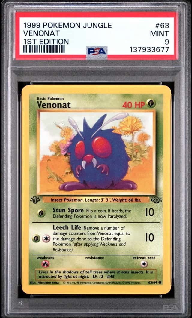 Venonat