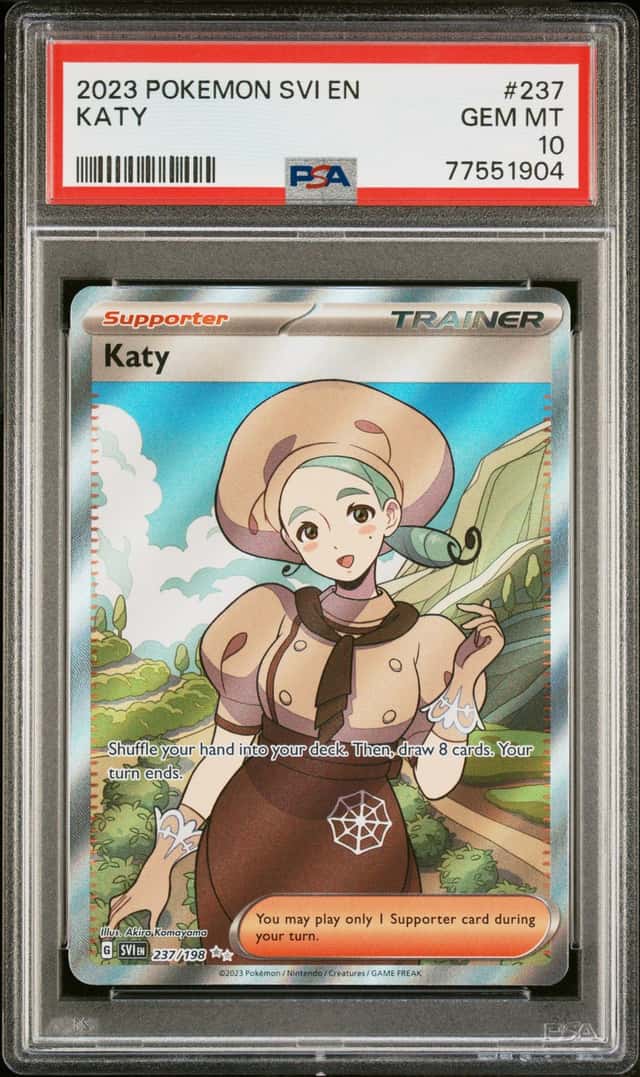 Katy