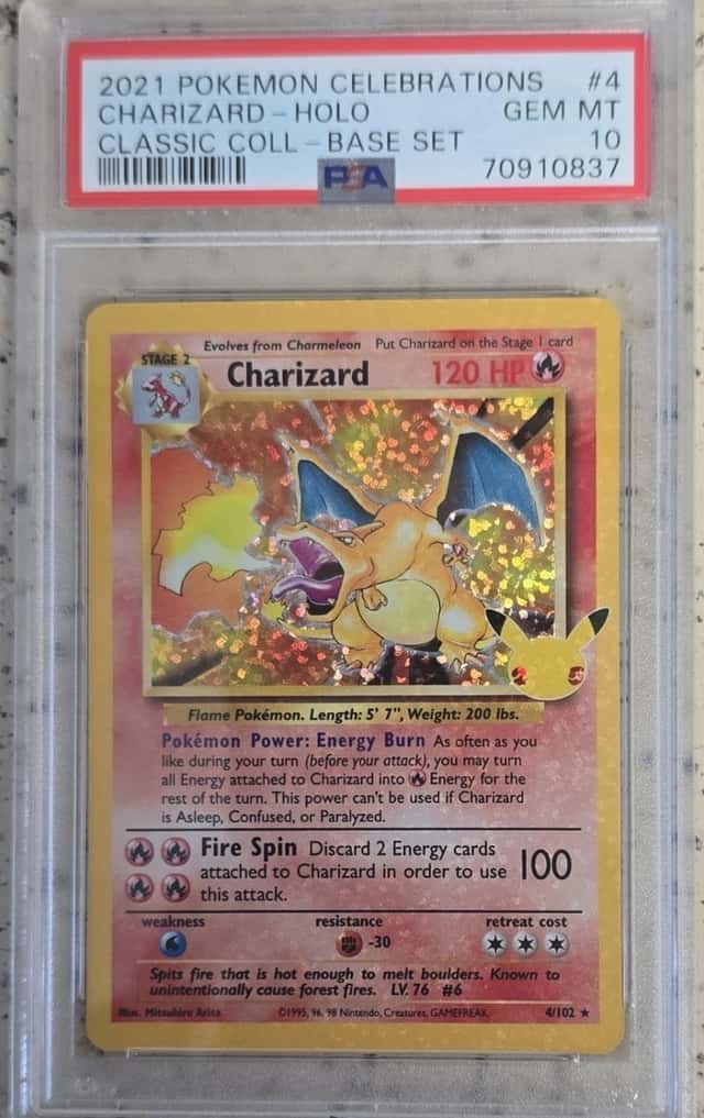Charizard