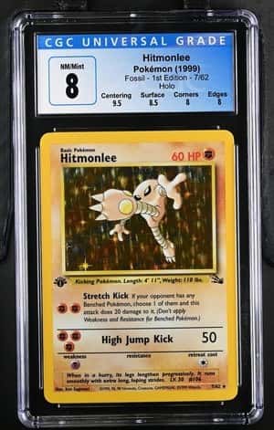 Hitmonlee