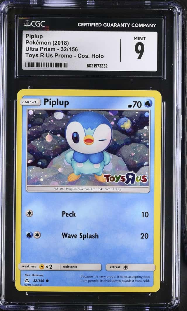 Piplup