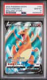 Charizard V