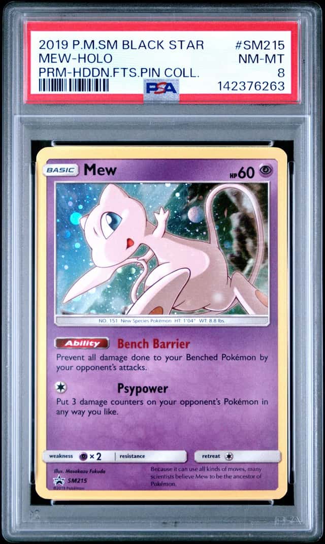 Mew